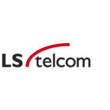 LS telcom Logo