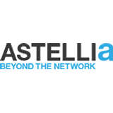 Astellia Logo
