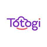 Totogi Logo
