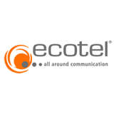Ecotel Logo