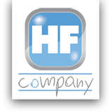 HF Company Logo