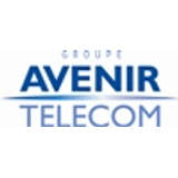 Avenir Telecom Logo