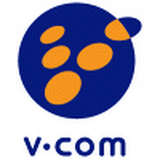 Vcom Logo