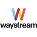 Waystream Logo