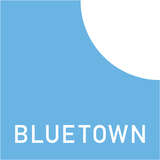 Bluetown Logo