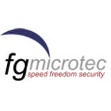 FG Microtec Logo