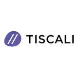 Tiscali Logo