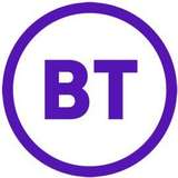 BT Group Logo