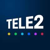 Tele2 Logo