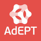 Adept Logo