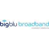 Bigblu Broadband Logo
