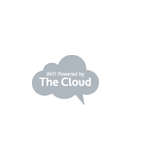 The Cloud Logo