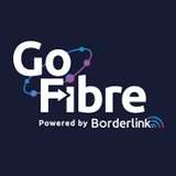 GoFibre Logo