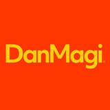 Danmagi Logo