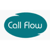 Call Flow Logo