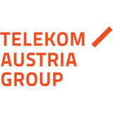 Telekom Austria Logo