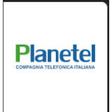 Planetel Logo