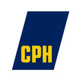 Copenhagen Airports Logo
