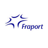 Fraport Logo