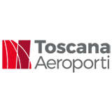 Toscana Aeroporti Logo