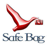 Safe Bag Logo