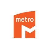 Metro Lisboa Logo