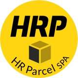 HR Parcel Logo