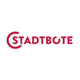 Stadtbote Logo