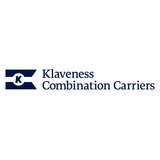 Klaveness Combination Carriers Logo