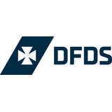 DFDS Logo