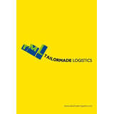 Tailormade Logistics Logo