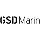 GSD Marin Logo