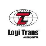 Logitrans Logo