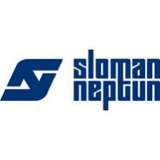 Sloman Neptun Logo