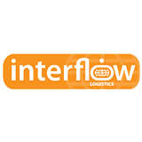 Interflow Logistics Logo