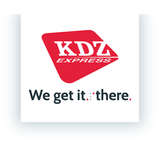 KDZ Logo