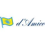 d’Amico Shipping Logo