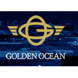 Golden Ocean Logo