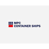 MPC Container Ships Logo