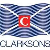 Clarksons Logo