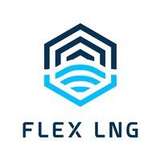Flex LNG Logo
