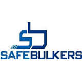 Safe Bulkers Logo