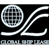 Global Ship Lease Logo