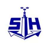 Stockholms Hamnar Logo