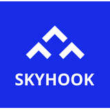 Skyhook Adventure Logo