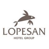 Lopesan Hotel Group Logo