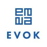 Evok Collection Logo