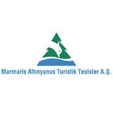 Marmaris Altinyunus Logo