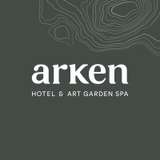 Arken Hotel Logo