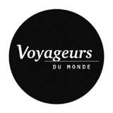 Voyageurs du Monde Logo